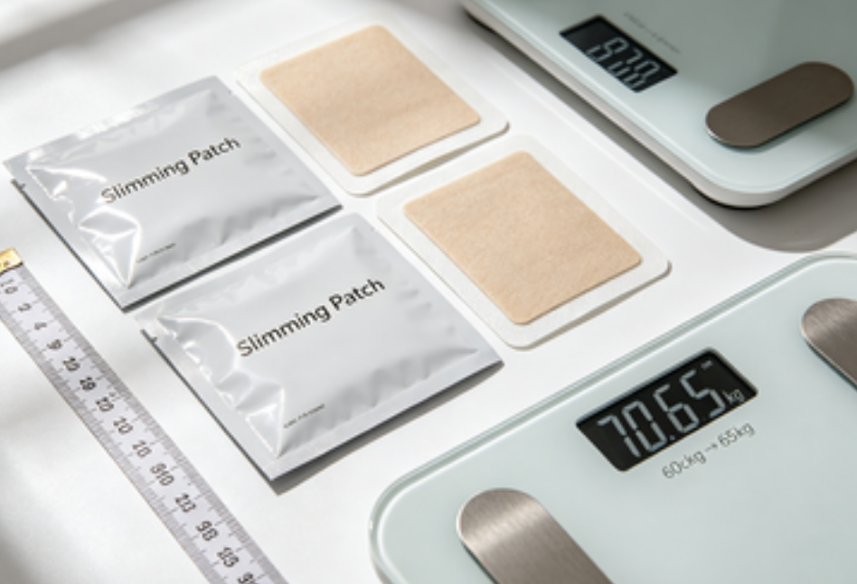 Manufacturer of natural weight loss patches Manufacturer of natural weight loss patches