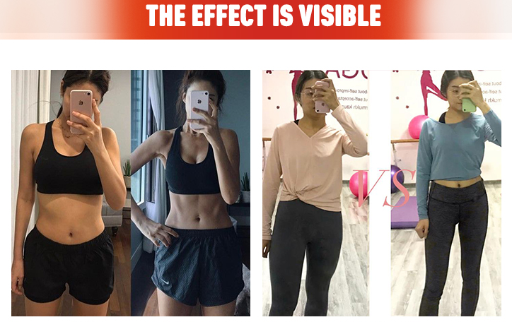 Slim Patch For Quick Belly Fat Loss Fast Burn Abdominal Fat