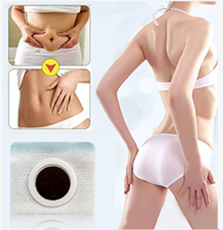 body slimming lose weight patch
