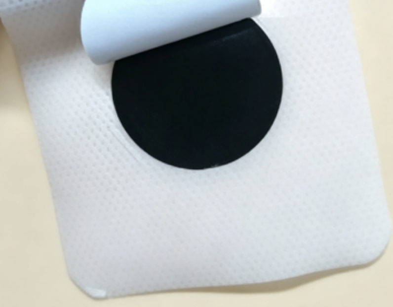 best patch to lose belly weight？