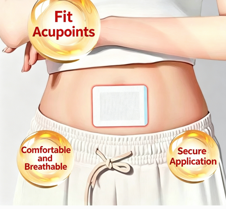 Tummy Slimming Patch For Weight Loss Shap Waist And Abdomen Tummy Slimming Patch For Weight Loss Shap Waist And Abdomen