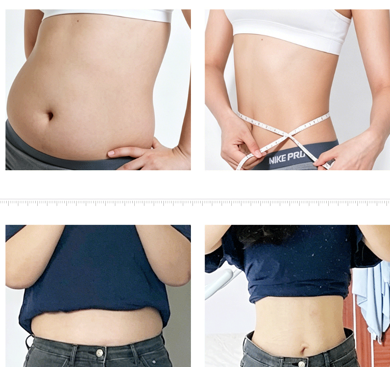 Natural Patch To Reduce Belly Fat Bulk Overnight Weight Loss Patch