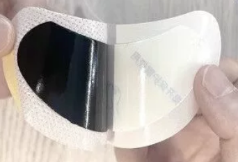 Thyroid Nodule Soothing Plaster 