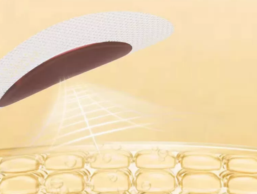 Elderly Natural Sugar Control Patch